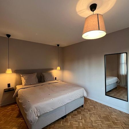 Appartement Brussels Expo Strombeek-Bever Exterior photo
