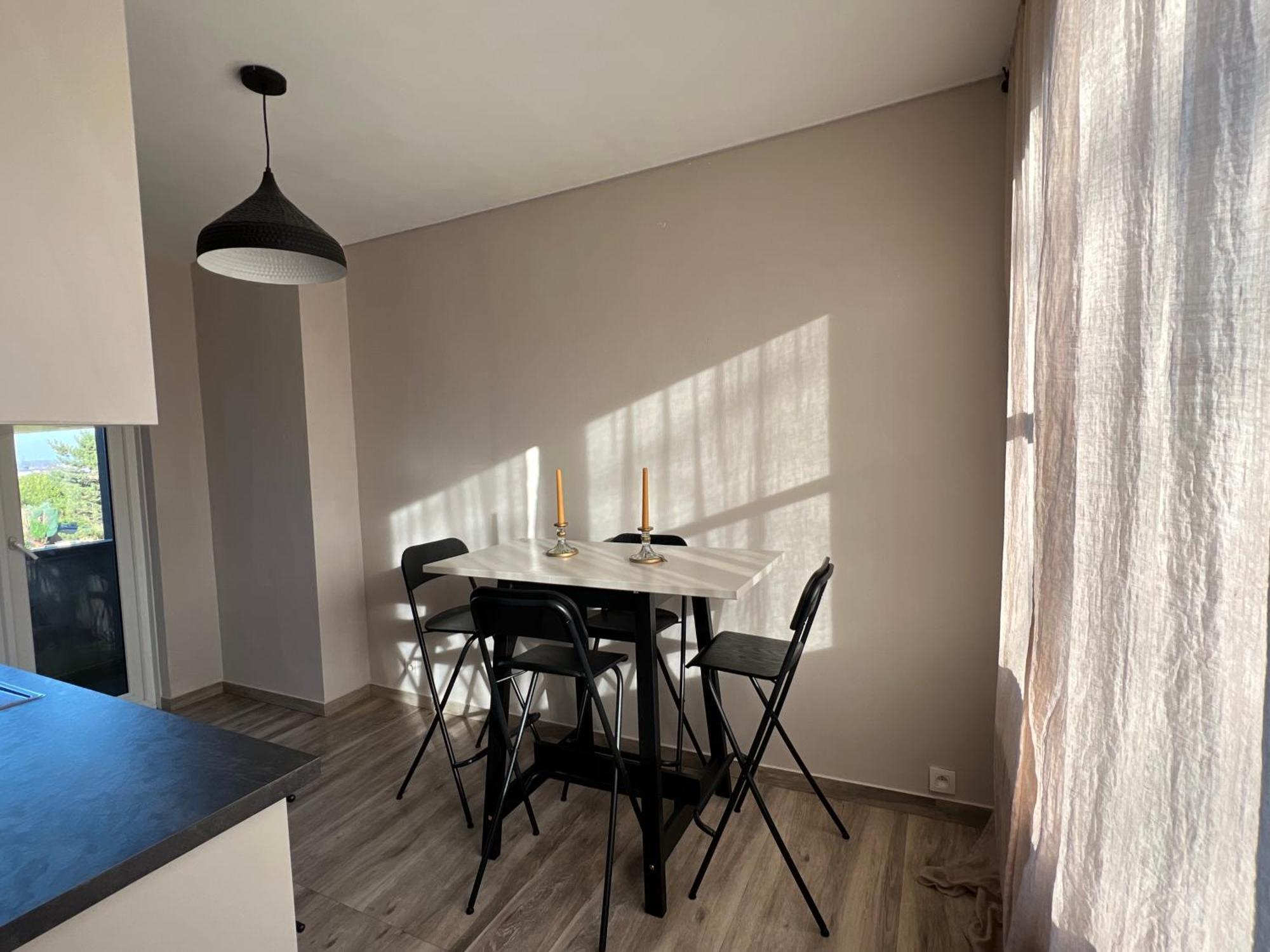 Appartement Brussels Expo Strombeek-Bever Exterior photo